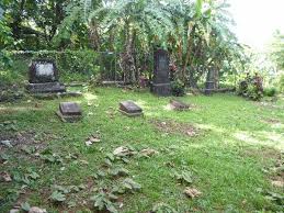 Image result for German Cemetery, pohnpei